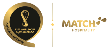 logo de MATCH Hospitality