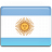 Argentina flag 48