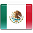 Mexico flag 48