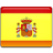 Spain flag 48